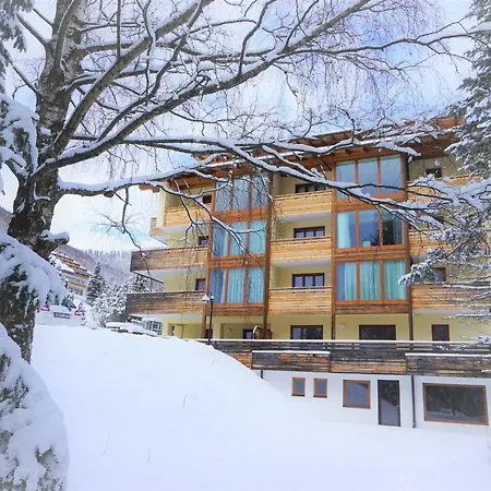 Design In By Interhome Апартаменти Бад-Кляйнкірхгайм