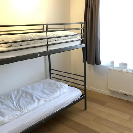 Апартаменти Design In By Interhome *