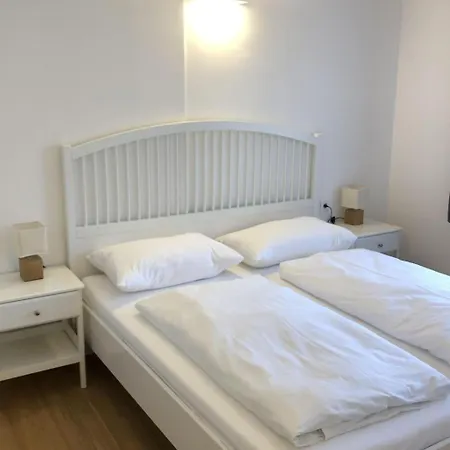 Апартаменти Design In By Interhome *