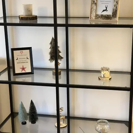 Апартаменти Design In By Interhome