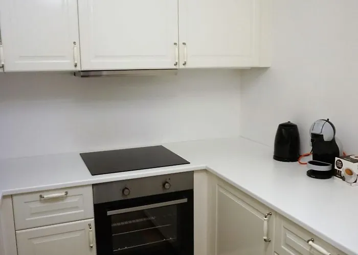 Design In By Interhome Апартаменти