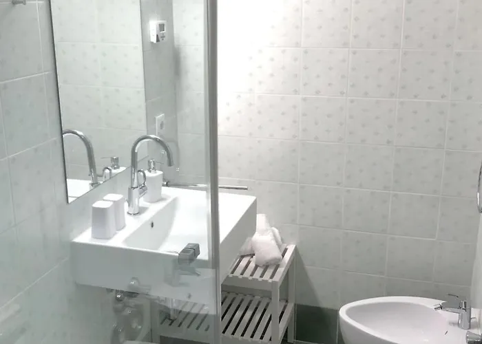 Апартаменти Design In By Interhome