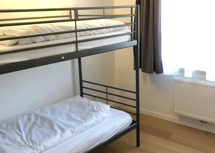 Апартаменти Design In By Interhome *