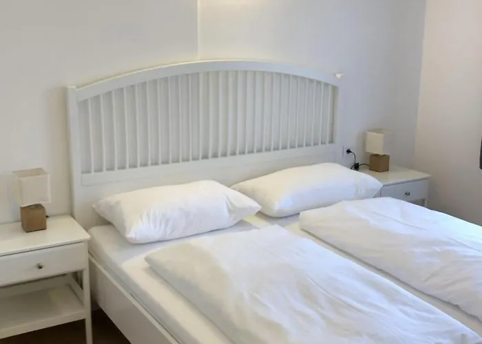 Апартаменти Design In By Interhome *