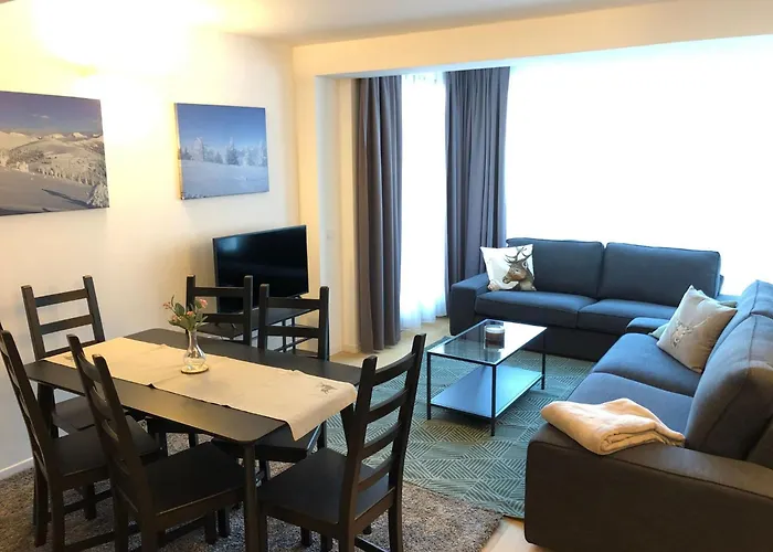 Design In By Interhome * Бад-Кляйнкірхгайм